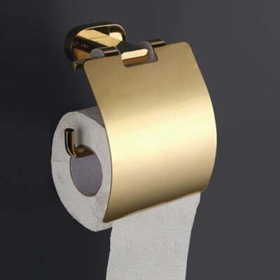 Toilet Paper Holder