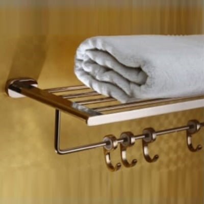 Towel Rack